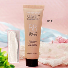 Skin Color Natural Brighten Base Makeup