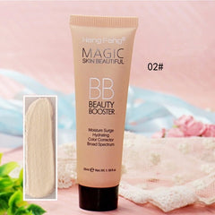 Skin Color Natural Brighten Base Makeup
